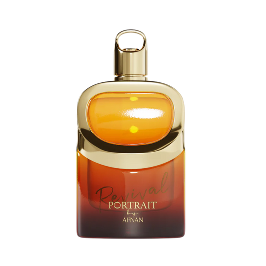 Portrait Revival Perfume