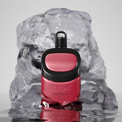 Portrait Abstract Perfume