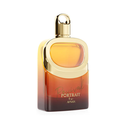 عطر إحياء الصورة