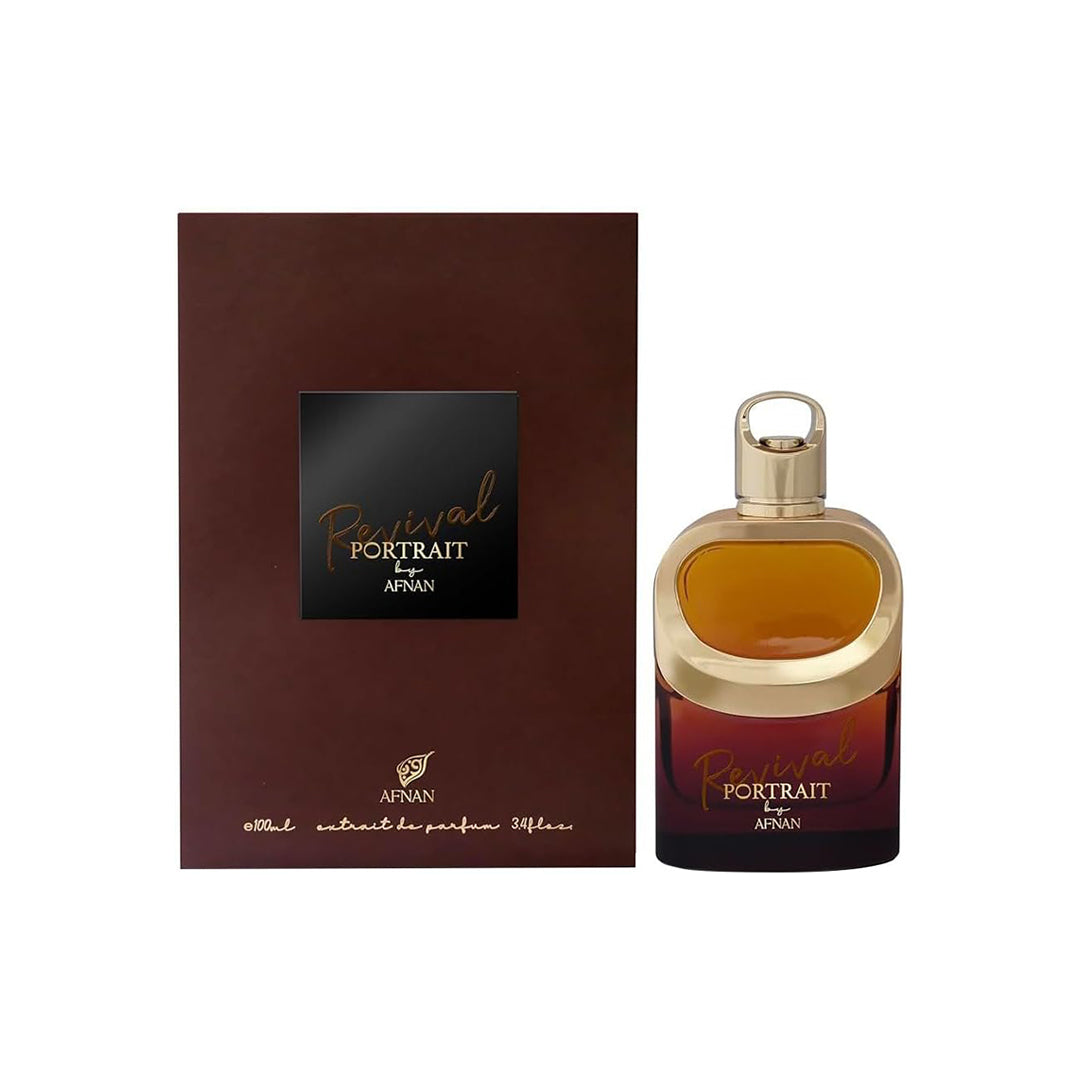 عطر إحياء الصورة