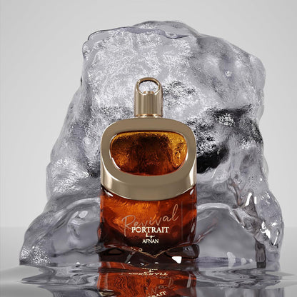 عطر إحياء الصورة