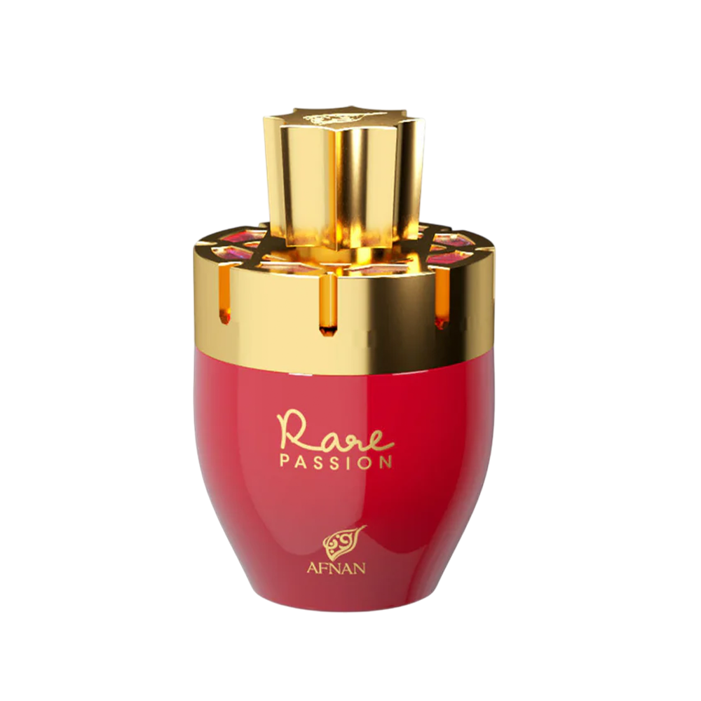 عطر باشون النادر