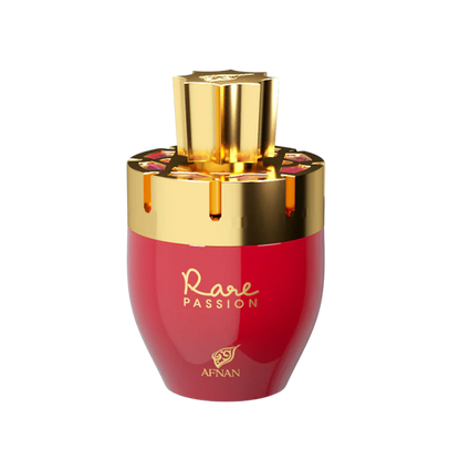عطر باشون النادر