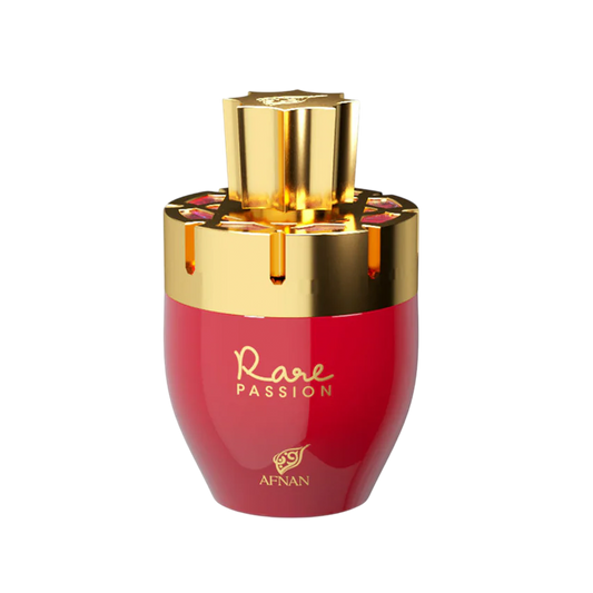 Rare Passion Perfume