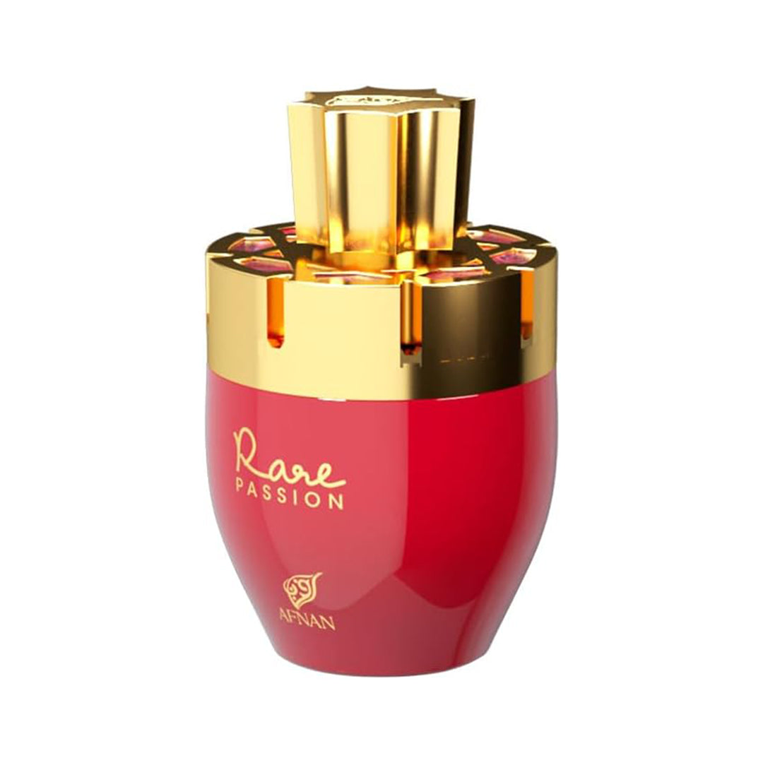 عطر باشون النادر