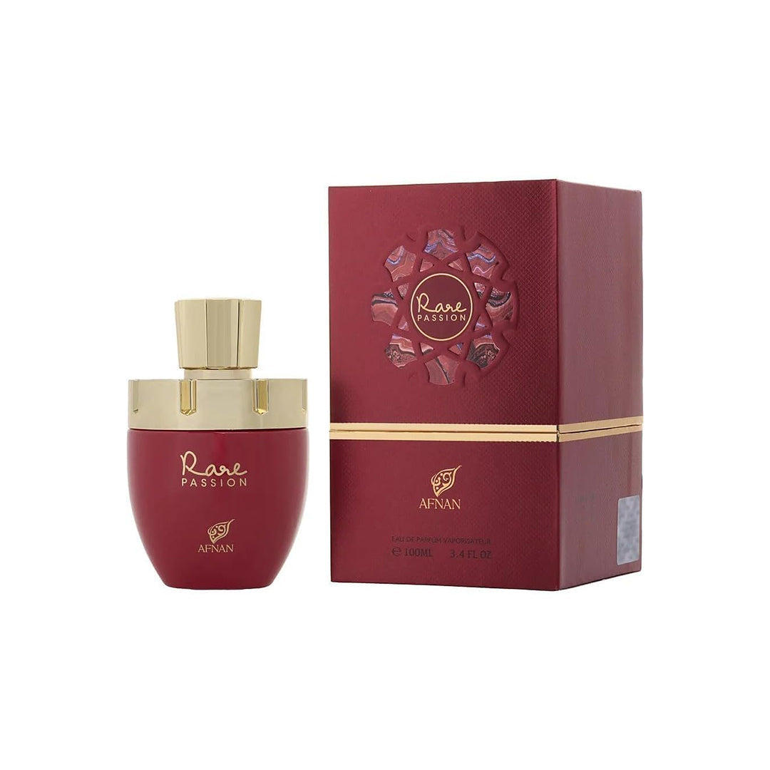 عطر باشون النادر