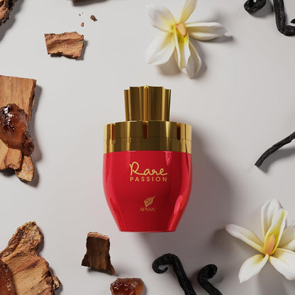 عطر باشون النادر