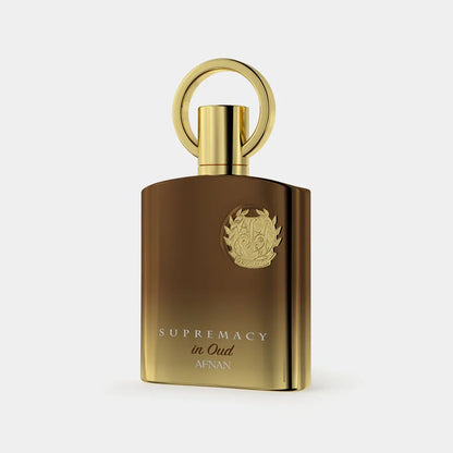 السيادة في عطر العود