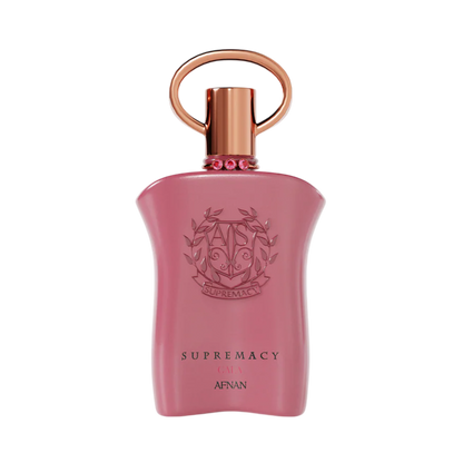 Supremacy Gala Perfume