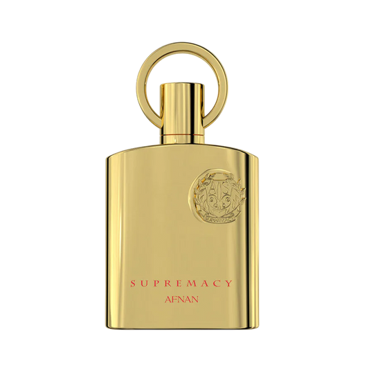 عطر سوبريمسي جولد