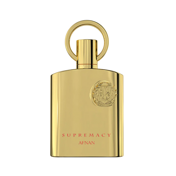 عطر سوبريمسي جولد