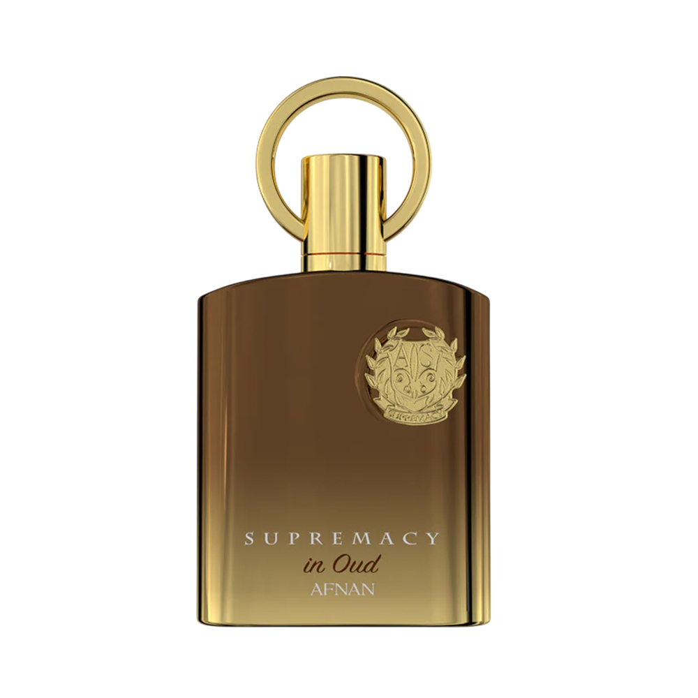 السيادة في عطر العود