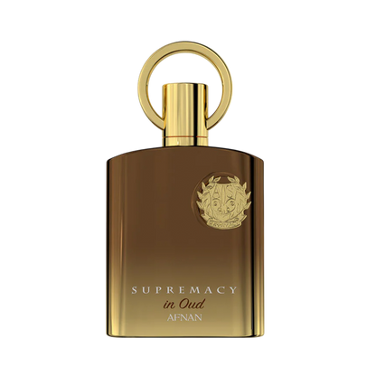 السيادة في عطر العود