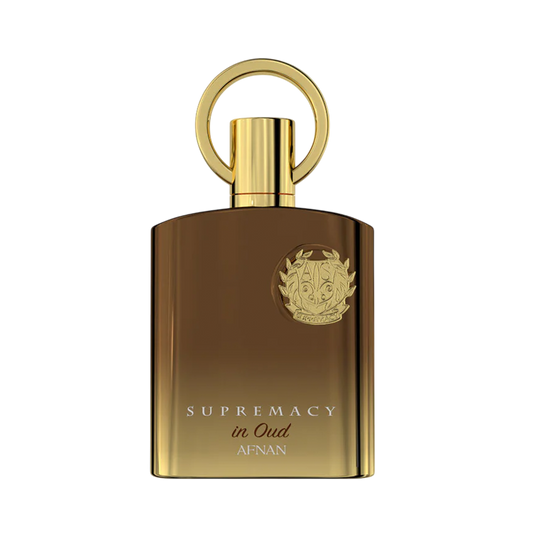 Sepremacy in Oud Perfume