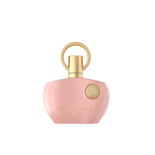 عطر سوبريماسي الوردي