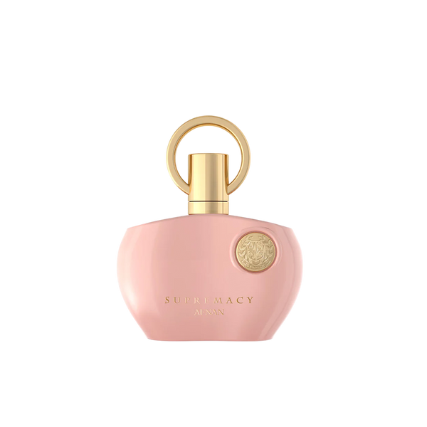 عطر سوبريماسي الوردي