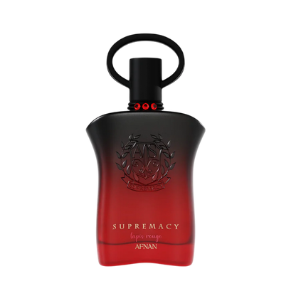 Supremacy Tapis Rouge Perfume