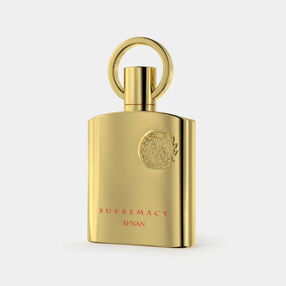 Supremacy Gold Perfume
