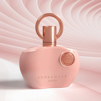 Supremacy Pink Perfume