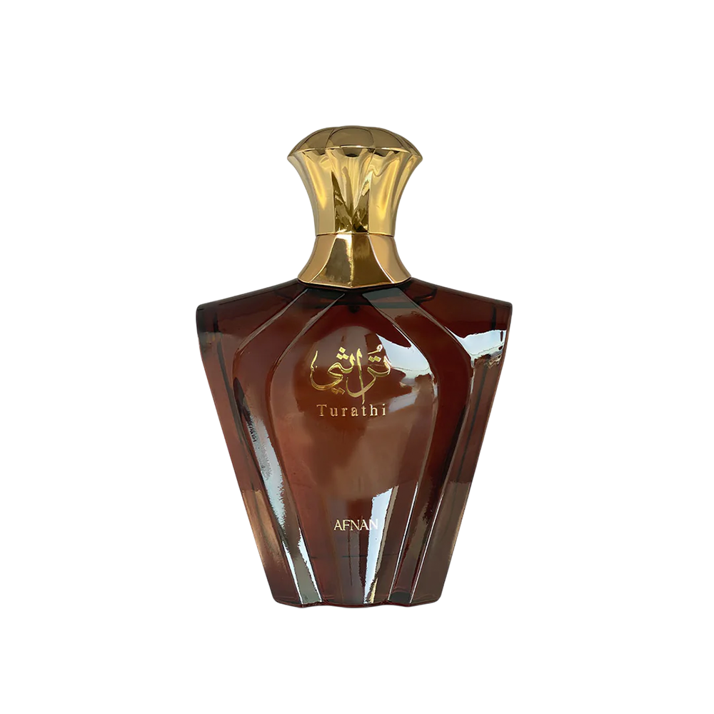 عطر تراثي براون - للرجال