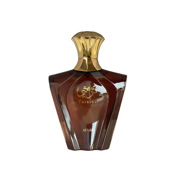 عطر تراثي براون - للرجال