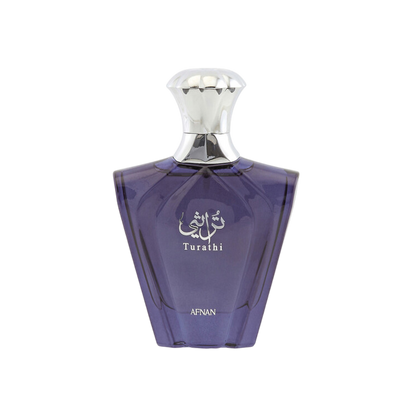 Turathi Blue Perfume