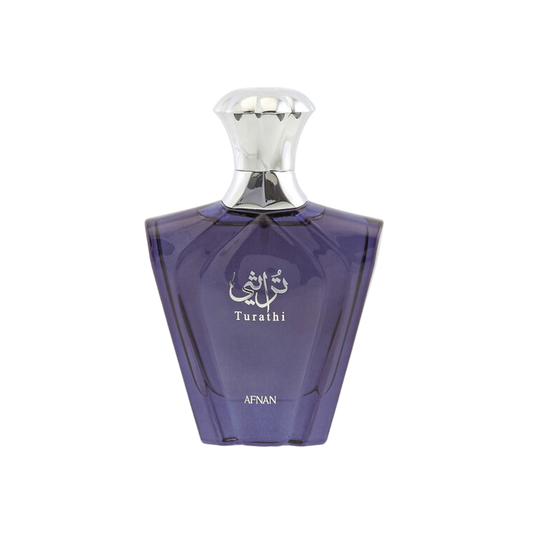 عطر تراثي بلو