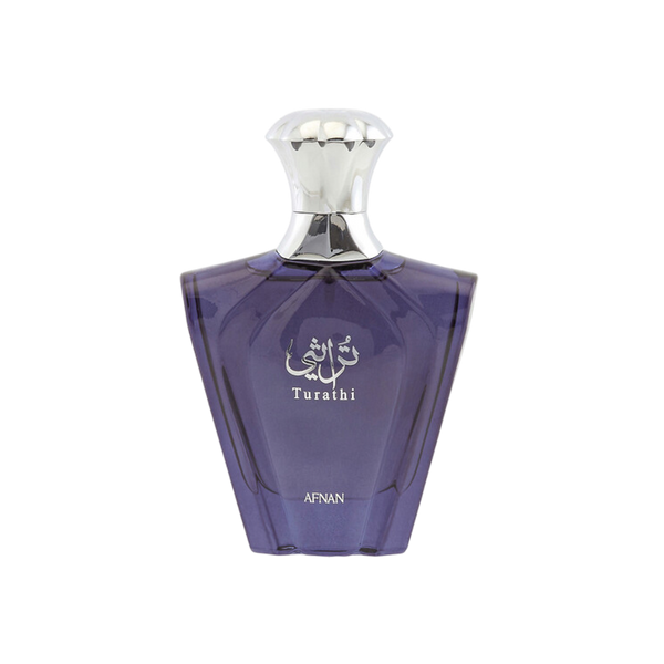 عطر تراثي بلو