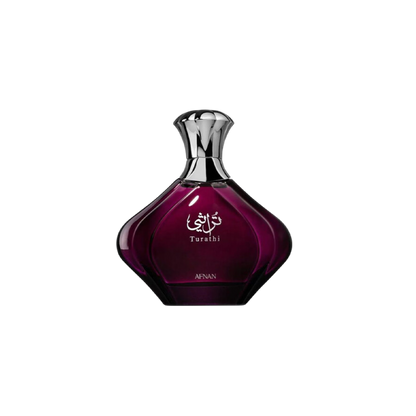 Turathi Purple Perfume