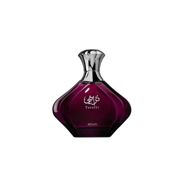عطر تراتشي البنفسجي