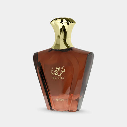 عطر تراثي براون - للرجال