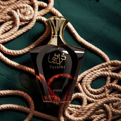 عطر تراثي براون - للرجال