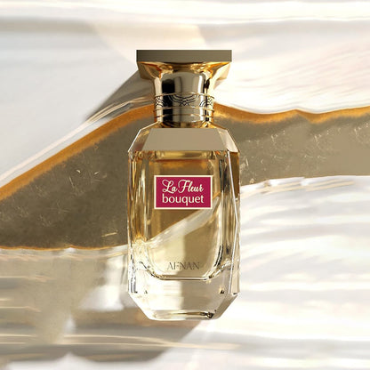Violet Bouquet Perfume
