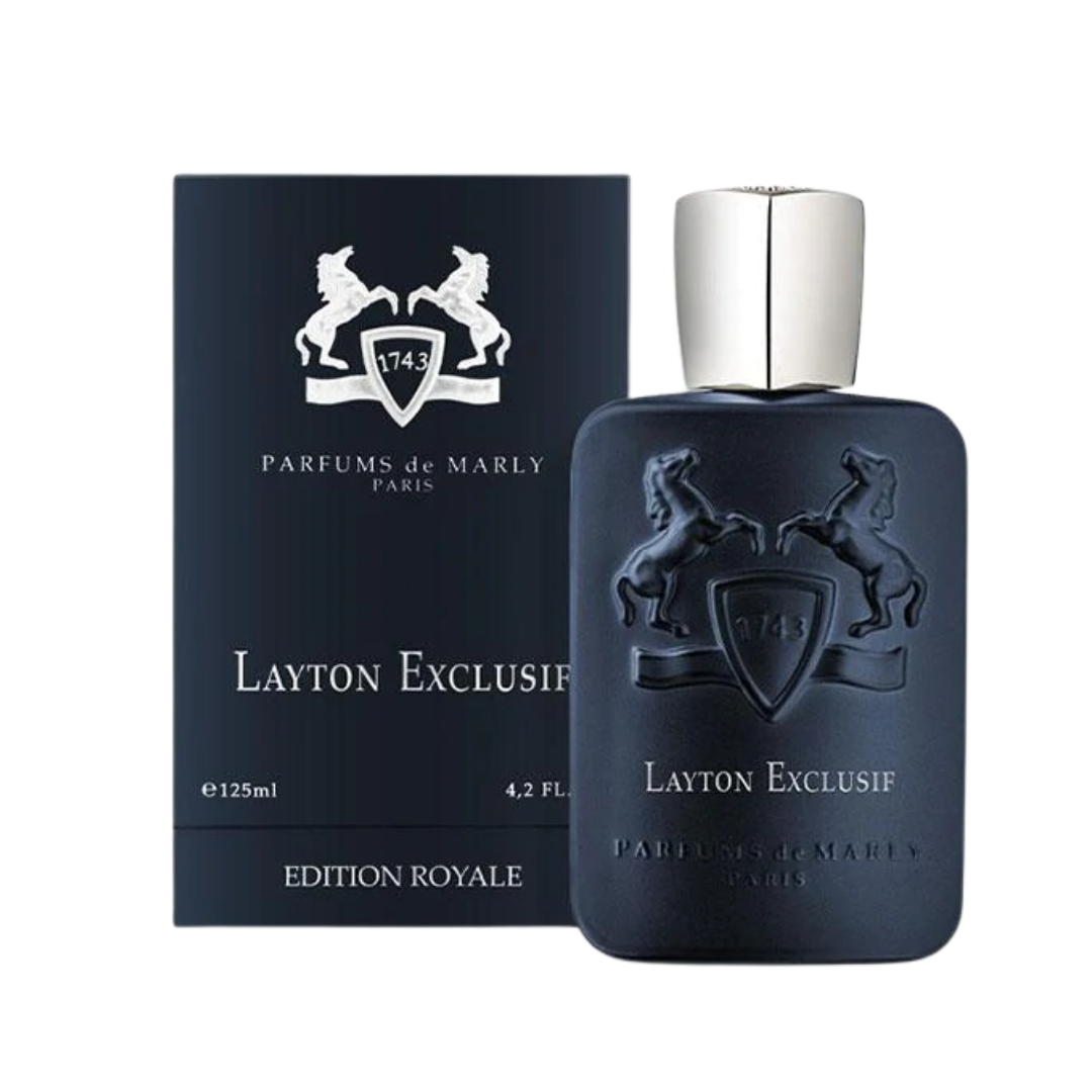 عطر لايتون إكسكلوسيف من بارفان دي مارلي - ماء عطر