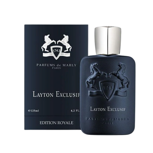 Parfums de Marly Layton Exclusif Eau de Parfum