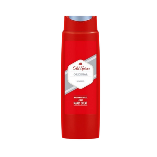 Old Spice Original Shower Gel