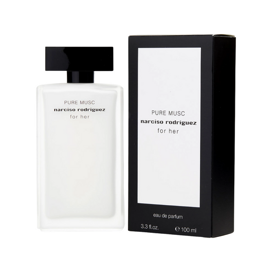 Narciso Rodriguez Pure Musc For Her Eau de Parfum