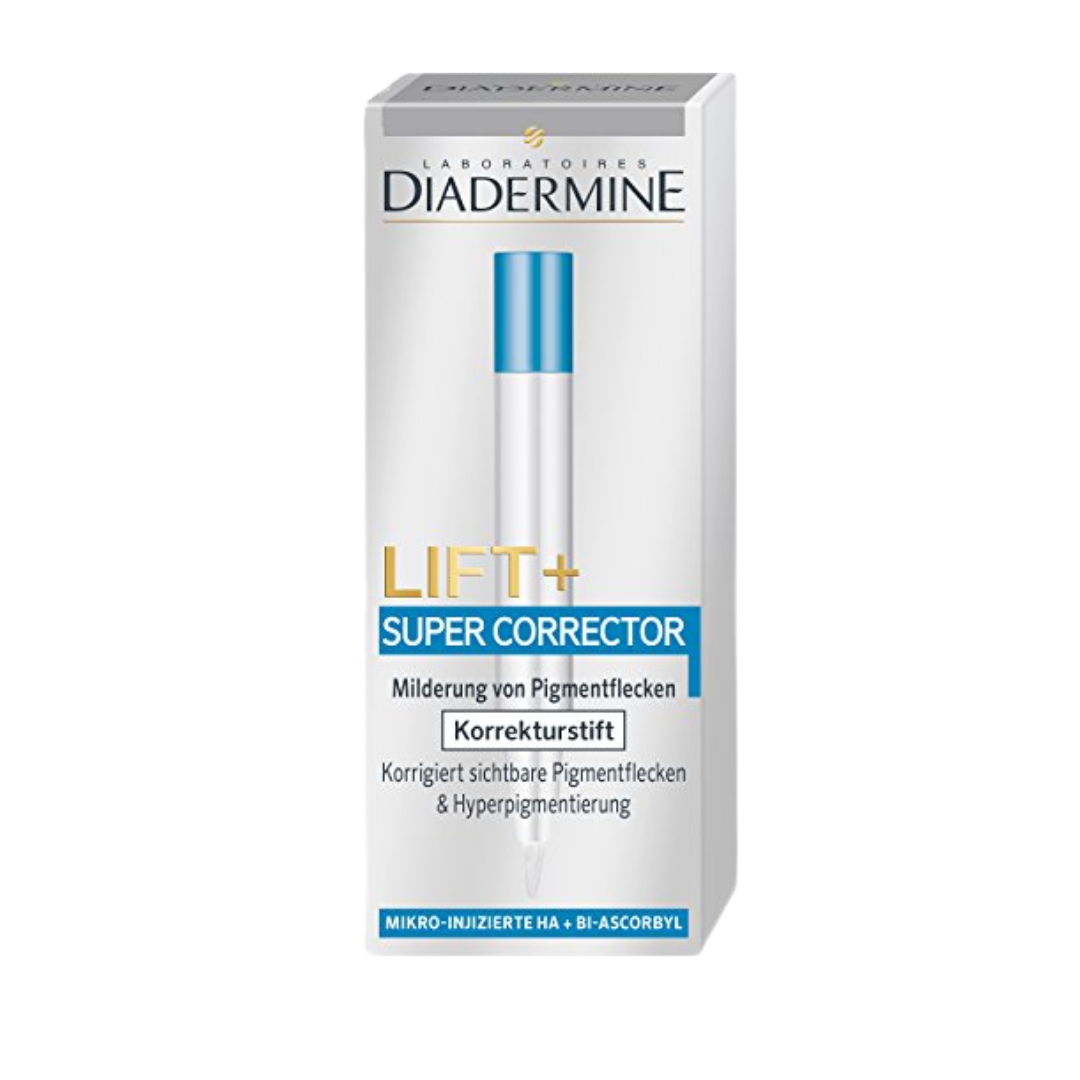 Diadermine Lift + Super Corrector Cream