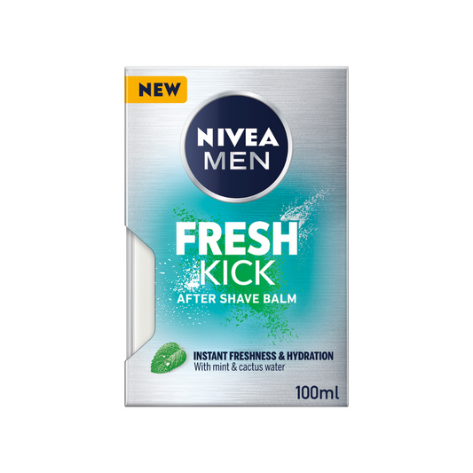 Nivea Men Energizing After Shave Fluid
