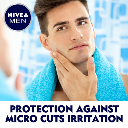 Nivea Men Cooling Shaving Gel
