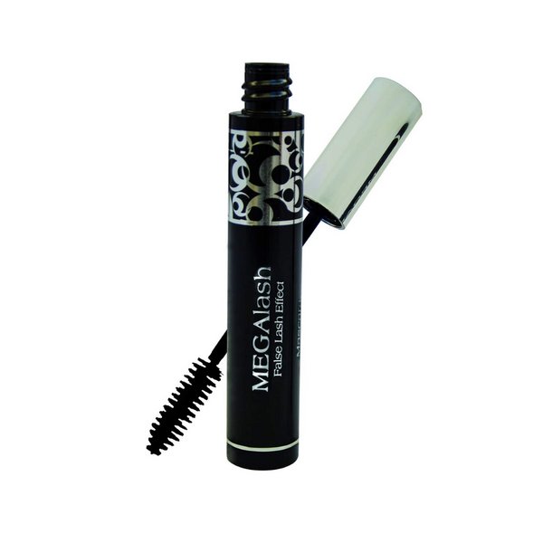 Amanda Milano Waterproof Mega Lash Mascara
