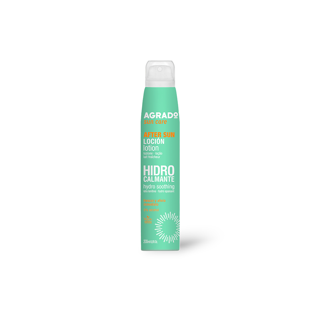 After Sun Lotion Hydro-Calming Aerosol