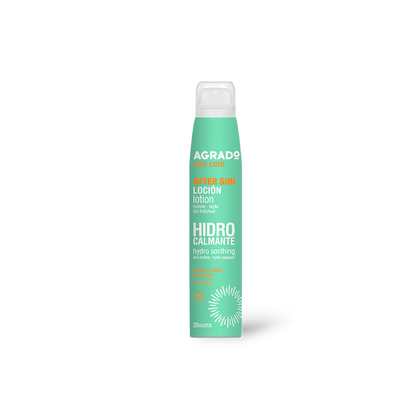 After Sun Lotion Hydro-Calming Aerosol