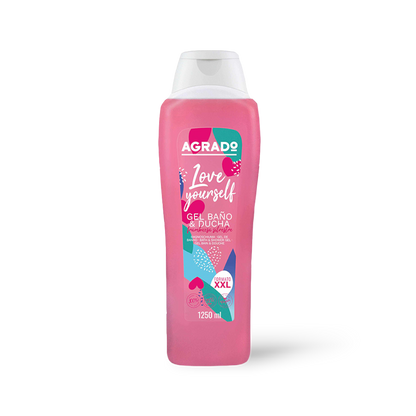 Love Yourself Shower Gel