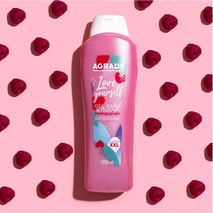 Love Yourself Shower Gel