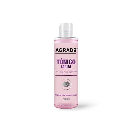 Facial Tonic