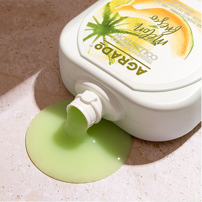 Fresh Melon Bath & Shower Gel