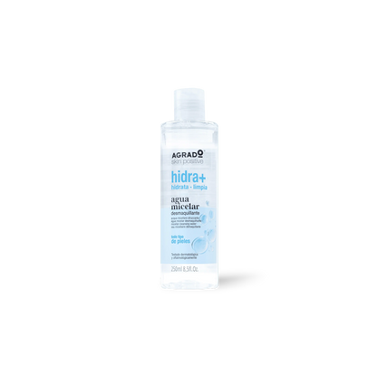 Micellar Cleansing Water