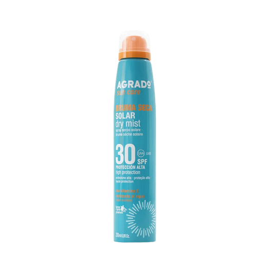 Solar Dry Mist SPF30
