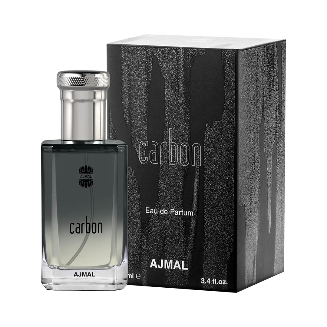 عطر كاربون - له